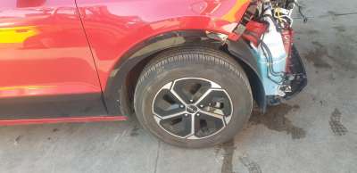 Recambio de amortiguador delantero derecho para kia niro 2016- referencia OEM IAM 54651AT200  