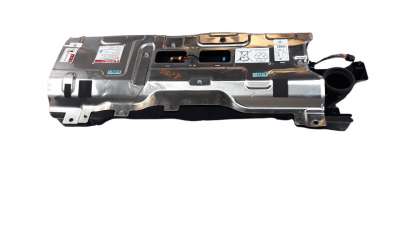 Recambio de bateria para kia niro 2016- referencia OEM IAM 37501AT000  