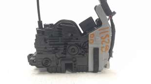 Recambio de cerradura puerta delantera derecha para kia niro 2016- referencia OEM IAM 81320AT110   2