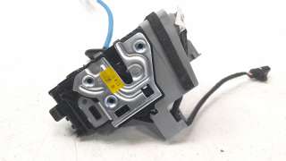 Recambio de cerradura puerta delantera derecha para kia niro 2016- referencia OEM IAM 81320AT110  