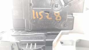 Recambio de cerradura puerta delantera izquierda para kia niro 2016- referencia OEM IAM 81310AT100   2