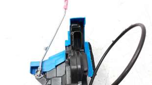 Recambio de cerradura puerta trasera derecha para kia niro 2016- referencia OEM IAM 81420AT020   2