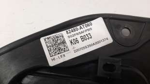 Recambio de elevalunas delantero derecho para kia niro 2016- referencia OEM IAM 82480AT060   2