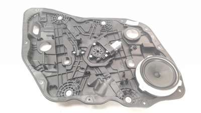 Recambio de elevalunas delantero izquierdo para kia niro 2016- referencia OEM IAM 82470AT060  