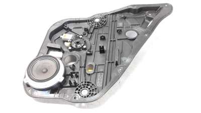 Recambio de elevalunas trasero derecho para kia niro 2016- referencia OEM IAM 83480AT000  