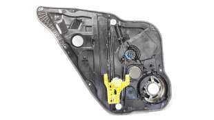 Recambio de elevalunas trasero derecho para kia niro 2016- referencia OEM IAM 83480AT000   2