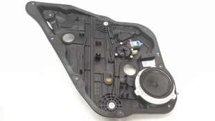 Recambio de elevalunas trasero izquierdo para kia niro 2016- referencia OEM IAM 83470AT000  