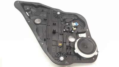 Recambio de elevalunas trasero izquierdo para kia niro 2016- referencia OEM IAM 83470AT000  