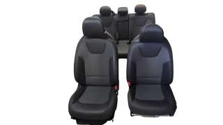Recambio de juego asientos completo para kia niro 2016- referencia OEM IAM 22D081652  