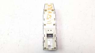 Recambio de mando elevalunas delantero izquierdo para kia niro 2016- referencia OEM IAM 93571AT360   2