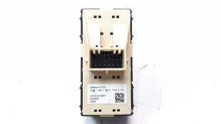 Recambio de mando elevalunas trasero derecho para kia niro 2016- referencia OEM IAM 93581AT000   2