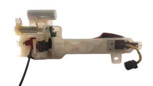 Recambio de maneta exterior delantera izquierda para kia niro 2016- referencia OEM IAM 82651AT200   2