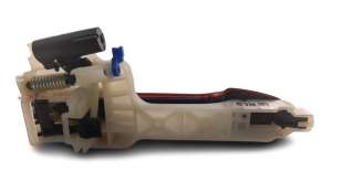 Recambio de maneta exterior trasera izquierda para kia niro 2016- referencia OEM IAM 81410G5010   2