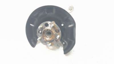 Recambio de mangueta delantera derecha para kia niro 2016- referencia OEM IAM 51711AT000  51711G2000