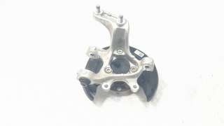 Recambio de mangueta delantera derecha para kia niro 2016- referencia OEM IAM 51711AT000  51711G2000