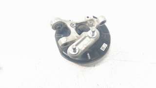 Recambio de mangueta delantera izquierda para kia niro 2016- referencia OEM IAM 51710AT000  51710G2000