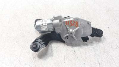 Recambio de motor limpia trasero para kia niro 2016- referencia OEM IAM 98700AT000  
