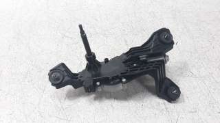 Recambio de motor limpia trasero para kia niro 2016- referencia OEM IAM 98700AT000  