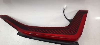 Recambio de piloto trasero derecho para kia niro 2016- referencia OEM IAM 92402AT000  
