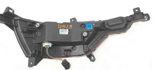 Recambio de piloto trasero derecho paragolpes para kia niro 2016- referencia OEM IAM 92406AT100  
