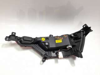 Recambio de piloto trasero izquierdo paragolpes para kia niro 2016- referencia OEM IAM 92405AT110  