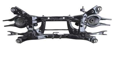 Recambio de puente trasero para kia niro 2016- referencia OEM IAM 55410AT000  