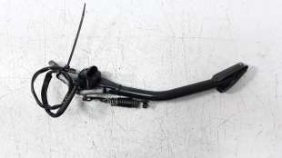 Recambio de caballete lateral para ducati scrambler 2014-2020 referencia OEM IAM 55610871BA  