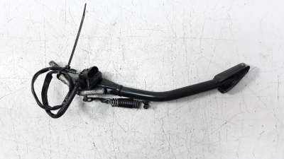 Recambio de caballete lateral para ducati scrambler 2014-2020 referencia OEM IAM 55610871BA  