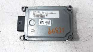 Recambio de centralita motor uce para ducati scrambler 2014-2020 referencia OEM IAM 28641852A  