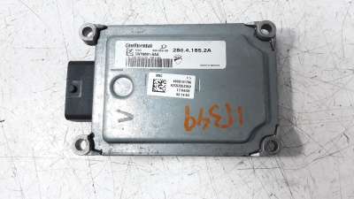Recambio de centralita motor uce para ducati scrambler 2014-2020 referencia OEM IAM 28641852A  