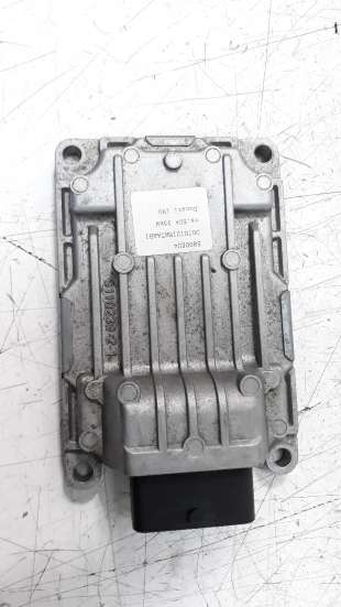Recambio de centralita motor uce para ducati scrambler 2014-2020 referencia OEM IAM 28641852A   2