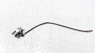 Recambio de cerradura maletero / porton para ducati scrambler 2014-2020 referencia OEM IAM 59910151A  