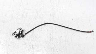 Recambio de cerradura maletero / porton para ducati scrambler 2014-2020 referencia OEM IAM 59910151A  
