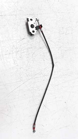 Recambio de cerradura maletero / porton para ducati scrambler 2014-2020 referencia OEM IAM 59910151A   2