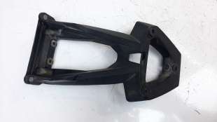 Recambio de portamatriculas para bmw f 800 r 2015- f 800 r referencia OEM IAM 4662852681702  