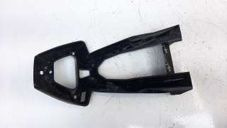 Recambio de portamatriculas para bmw f 800 r 2015- f 800 r referencia OEM IAM 4662852681702  