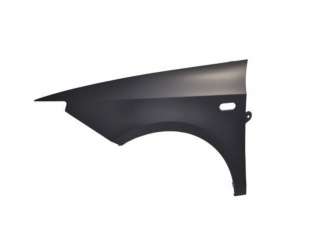 Recambio de aleta delantera izquierda para seat ibiza (6j5) 2008-2015 referencia OEM IAM 04622201 109212412 ST0353014