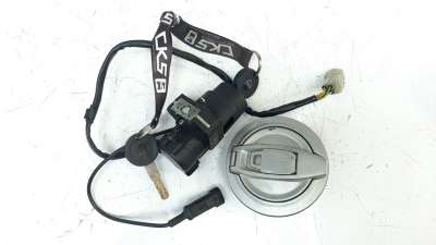 Recambio de conmutador de arranque para ducati scrambler 2014-2020 referencia OEM IAM 59821441D  