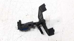 Recambio de sensor para citroën berlingo 2018- 1.5 blue-hdi fap referencia OEM IAM 9677783780  