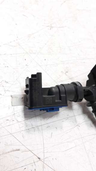 Recambio de sensor para citroën berlingo 2018- 1.5 blue-hdi fap referencia OEM IAM 9677783780  