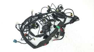 Recambio de modulo electronico para ducati scrambler 2014-2020 referencia OEM IAM 51019822I  