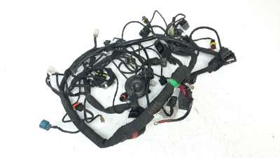 Recambio de modulo electronico para ducati scrambler 2014-2020 referencia OEM IAM 51019822I  