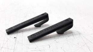 Recambio de moldura para bmw f 800 r 2015- f 800 r referencia OEM IAM 13727672549  