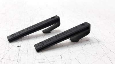 Recambio de moldura para bmw f 800 r 2015- f 800 r referencia OEM IAM 13727672549  