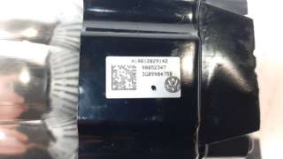 Recambio de bombillas para volkswagen passat lim. (3g2) 2014- 1.8 tsi referencia OEM IAM 3G0998475B  