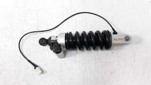 Recambio de amortiguador trasero para bmw f 800 r 2015- f 800 r referencia OEM IAM 853403402  