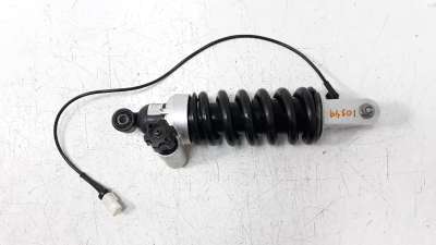Recambio de amortiguador trasero para bmw f 800 r 2015- f 800 r referencia OEM IAM 853403402  