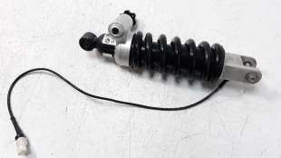 Recambio de amortiguador trasero para bmw f 800 r 2015- f 800 r referencia OEM IAM 853403402   2