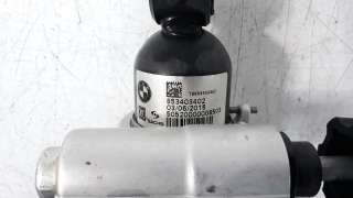 Recambio de amortiguador trasero para bmw f 800 r 2015- f 800 r referencia OEM IAM 853403402  