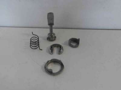 Recambio de bombin puerta delantera izquierda para volkswagen golf iv 1997-2003 berlina (1j1) referencia OEM IAM 44MM 181595 